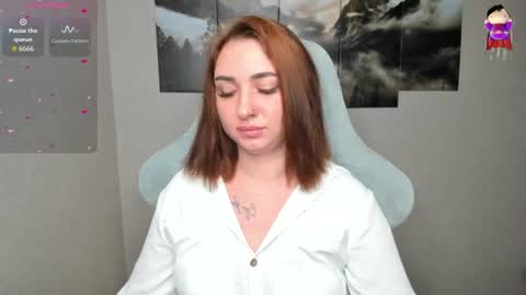 Lina online show from 06.14.26