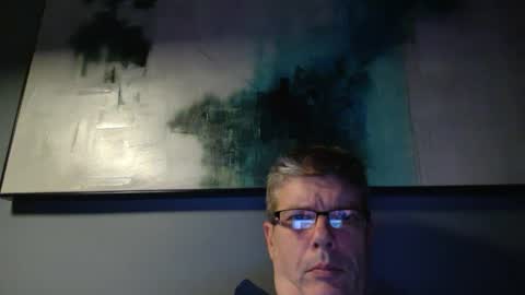 Snapshot of fluidconscience chatting on 02.23.25 FluidConscience online show from 02.23.25