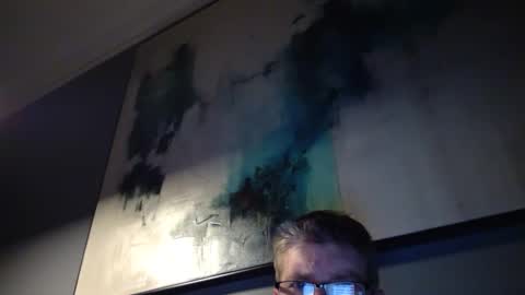 Snapshot of fluidconscience chatting on 02.23.25 FluidConscience online show from 02.23.25