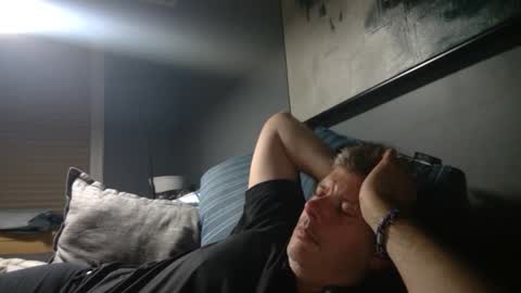 Snapshot of fluidconscience chatting on 09.16.25 FluidConscience online show from 09.16.25