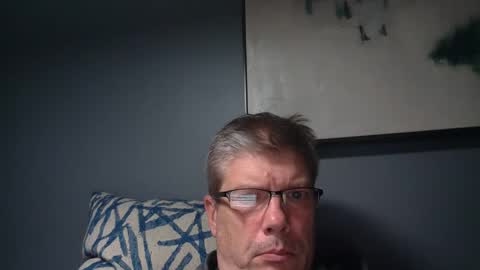 Snapshot of fluidconscience chatting on 11.12.25 FluidConscience online show from 11.12.25