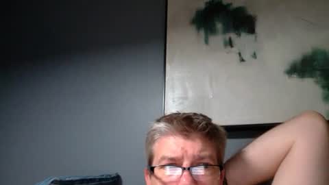 FluidConscience online show from 07.12.26