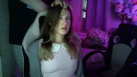 Flux online show from 02.18.26