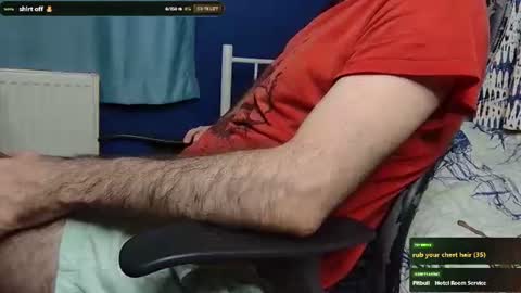 Snapshot of flycb chatting on 07.28.26 Fly online show from 07.28.26
