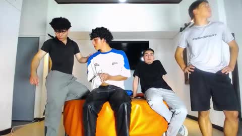 flyckers online show from 11.16.25