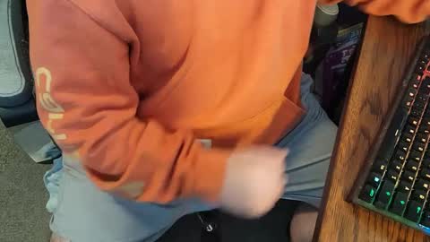 Snapshot of flynn949 chatting on 02.05.25 flynn949 online show from 02.05.25