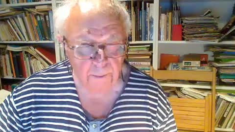 flyvbar online show from 06.17.26