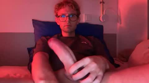 Drew online show from 10.12.25