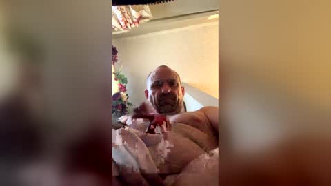 fockwithme5 online show from 03.17.26