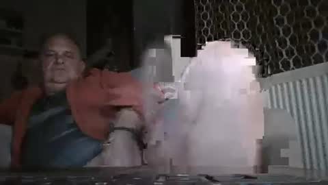 Snapshot of fofodi chatting on 11.28.25 fofodi online show from 11.28.25