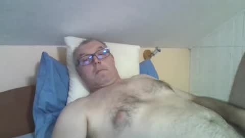 Fojtik online show from 09.13.25