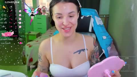 folinskaayaa online show from 12.04.25