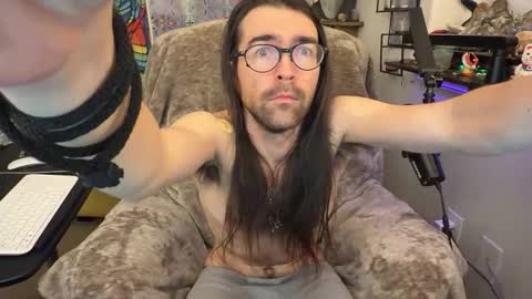 Snapshot of folkemord69 chatting on 02.09.26 Chris online show from 02.09.26