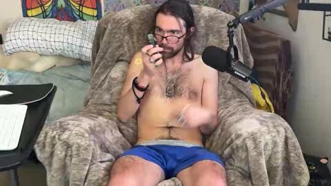 Snapshot of folkemord69 chatting on 03.04.26 Chris online show from 03.04.26