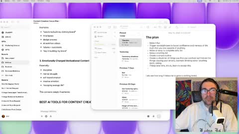 Snapshot of folkemord69 chatting on 05.16.26 Chris online show from 05.16.26