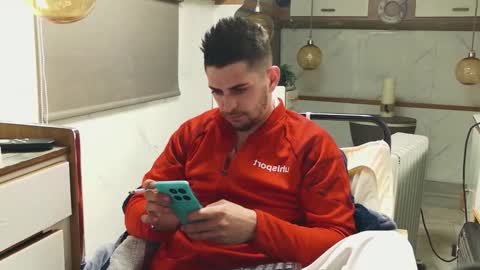 independent model online show from 03.15.26