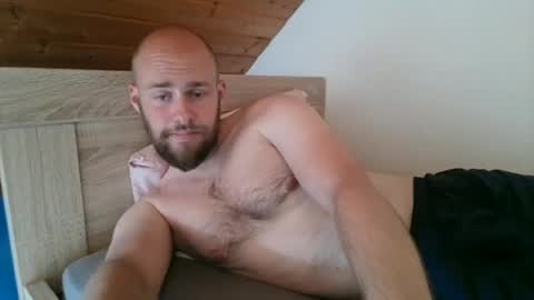 Martin Grob online show from 06.17.26