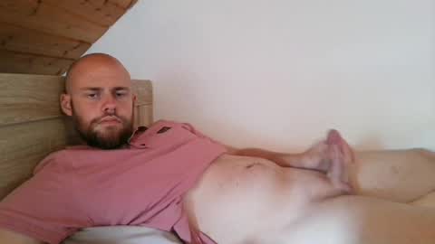 Martin Grob online show from 06.29.26