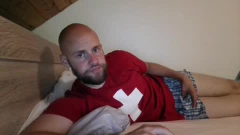 Martin Grob online show from 07.07.26