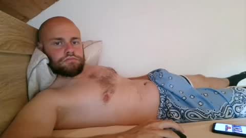 Martin Grob online show from 07.08.26