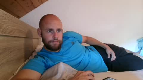 Martin Grob online show from 07.12.26