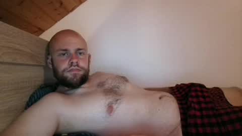 Martin Grob online show from 07.14.26