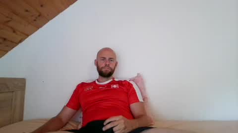Martin Grob online show from 08.01.26