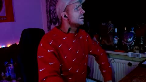 Hard2DaCore22 online show from 09.27.25