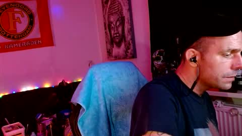 Hard2DaCore22 online show from 10.02.25