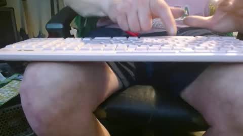 Fooman1007 online show from 04.07.26