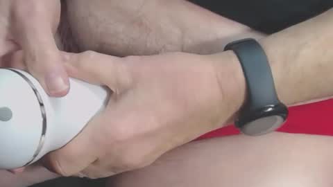 Snapshot of footman669 chatting on 02.25.26 Foot online show from 02.25.26