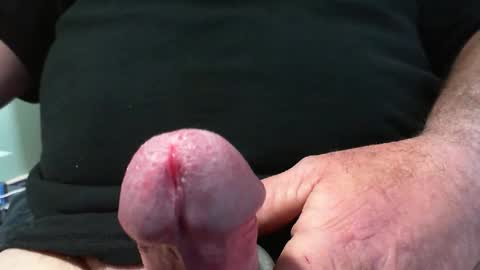 Snapshot of footmark chatting on 02.13.25 Mark online show from 02.13.25