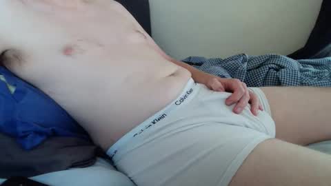 Snapshot of footylad2020 chatting on 10.02.25 Footylad2020 online show from 10.02.25