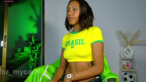 for_mycami online show from 06.14.26
