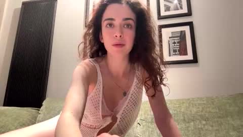 forbiddennvelvet online show from 02.14.26