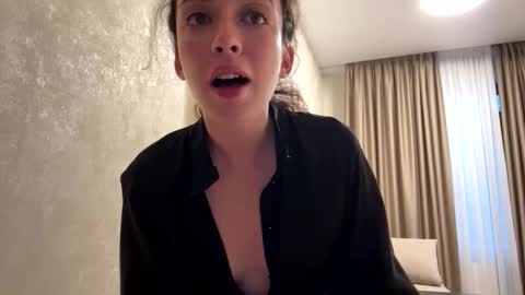 forbiddennvelvet online show from 06.09.26