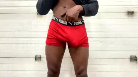 Foreskinlovers69 online show from 12.16.25