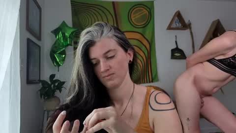 forestdarling online show from 04.21.26