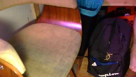 forestnymphpdx online show from 09.11.25