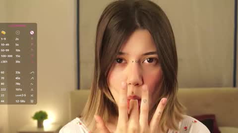 Flair online show from 10.25.25