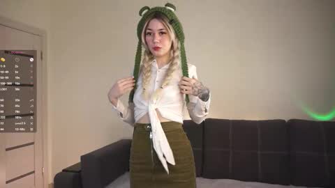 Flair online show from 11.10.25