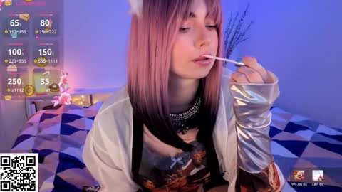 forevarrr online show from 02.20.26