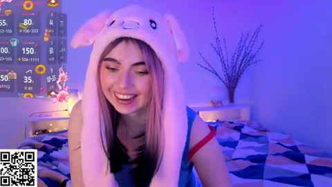 forevarrr online show from 03.11.26