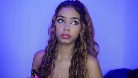 Snapshot of forever_y0ung chatting on 12.07.24 Megan Prada Follow me on Onlyfans online show from 12.07.24