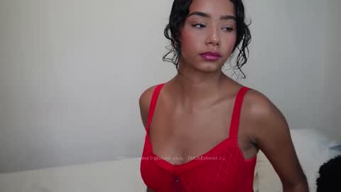 Snapshot of forever_y0ung chatting on 03.06.25 Megan Prada Follow me on Onlyfans online show from 03.06.25