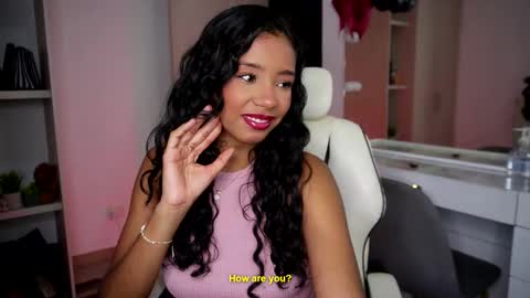 Snapshot of forever_y0ung chatting on 09.25.25 Megan Prada Follow me on Onlyfans online show from 09.25.25