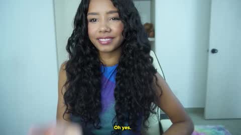 Snapshot of forever_y0ung chatting on 11.06.25 Megan Prada Follow me on Onlyfans online show from 11.06.25