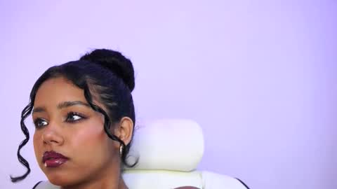 Snapshot of forever_y0ung chatting on 02.27.26 Megan Prada Follow me on Onlyfans online show from 02.27.26