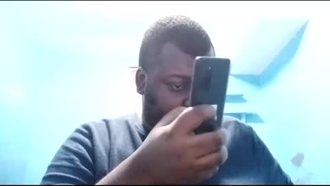 Snapshot of foreverandevermynumber1 chatting on 02.18.25 Tyrell Love online show from 02.18.25