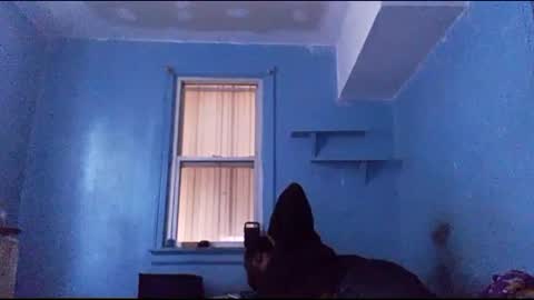 Snapshot of foreverandevermynumber1 chatting on 10.03.25 Tyrell Love online show from 10.03.25